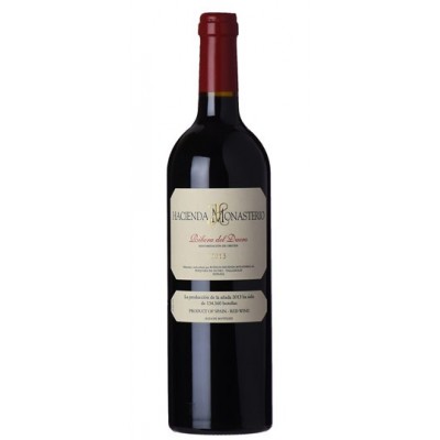 Hacienda Monasterio Crianza 2013