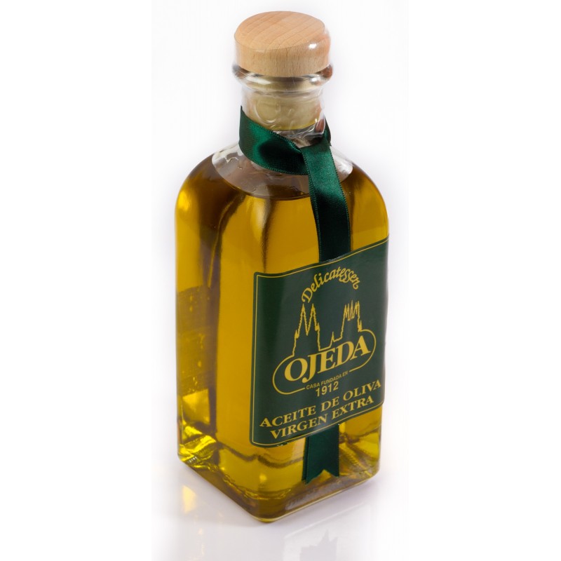 Aceite de Oliva Virgen Extra Ojeda 500 ml