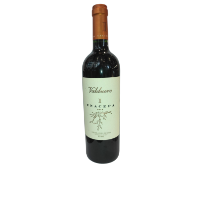 VALDUERO l CEPA 2019 TINTO...