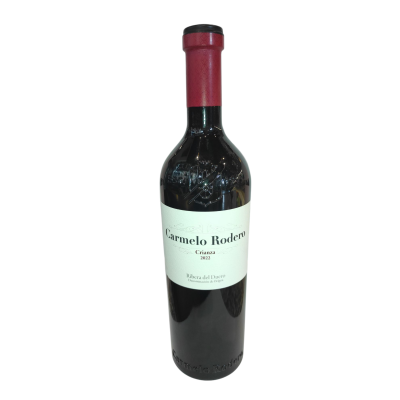 CARMELO RODERO CRIANZA 2022