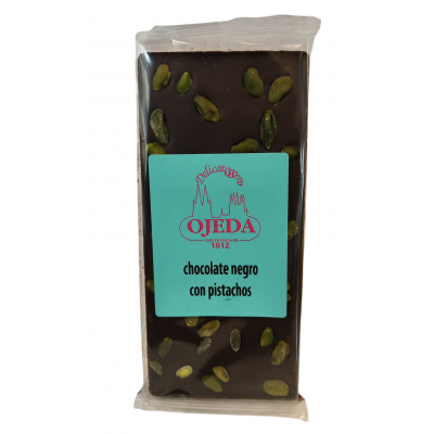 Chocolate negro 70% con...