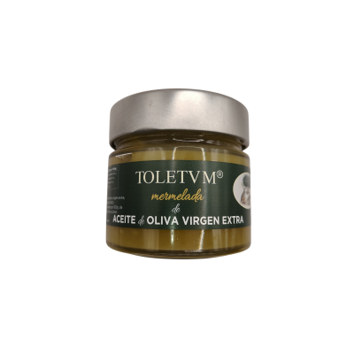 Mermelada de aceite de...