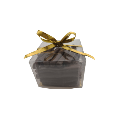 Caja de orangette...