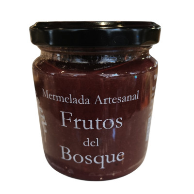 Mermelada artesana de...