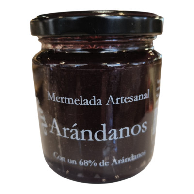 Mermelada artesanal de...