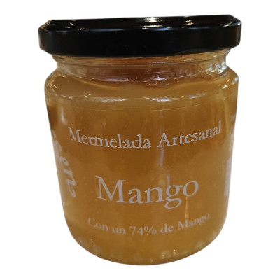Mermelada artesanal de...