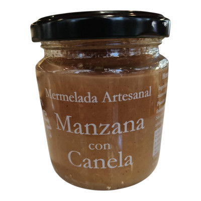 Mermelada artesanal de...